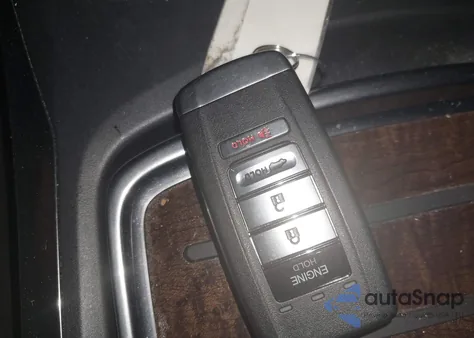 2018 Acura Mdx Technology Package Acurawatch Plus Pkg из США, поврежденный, VIN 5J8YD4H52JL025773